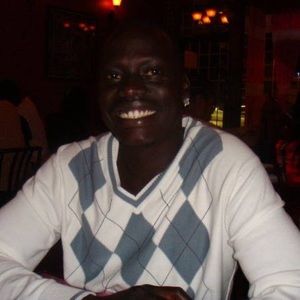 Meet your Posher, Francis